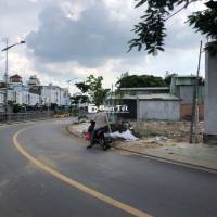Cơ hội vàng! Lô đất 90.7m² mặt tiền Phạm Huy Thông - Gò Vấp, giá chỉ 13.7 tỷ!