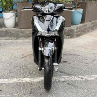 Honda SH125 CBS 2022 Siêu Mới 99% - Giá Chỉ Xx Triệu - Trả Trước 45Tr Nhận Xe Ngay!  