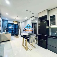 Căn hộ cao cấp 2 phòng ngủ tại SAIGON ROYAL RESIDENCE - 35 Bến Vân Đồn, Quận 4  