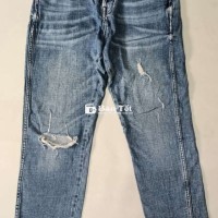 Quần Jeans ZARA