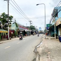 Cần Bán Gấp Nhà Xưởng Mặt Tiền Đường Nguyễn Văn Cự - Giá Tốt!  