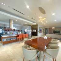 SỐNG TRỌN VẸN CUỘC SỐNG THƯỢNG LƯU TẠI LANDMARK 81 & VINHOMES CENTRAL PARK!