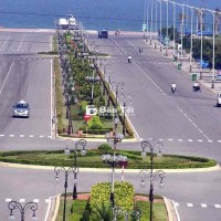 💜Cho thuê lô đất 2 mặt tiền Phạm Văn Đồng , ngang 18m , 830m2