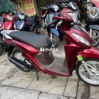 Honda Vision 2022 Mới 90% - BSTP Chính Chủ - Hỗ Trợ Trả Góp 0%  