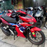 HONDA WINNER V3 ABS 2023 MỚI 90% - BSTP CHÍNH CHỦ - HỖ TRỢ TRẢ GÓP LINH HOẠT  