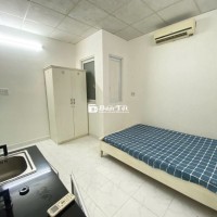 PHÒNG TRỌ FULL NỘI THẤT, PHÚ NHUẬN, TIỆN ÍCH VƯỢT TRỘI – CHỈ 4TR/THÁNG!  