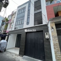 TRÁI TIM SÀI GÒN GỌI BẠN VỀ! CĂN HỘ DỊCH VỤ QUẬN 1 - ĐẲNG CẤP - TIỆN NGHI - GIÁ HỜI!