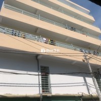 Phòng Trọ Mới Có Gác - 703 Hương Lộ 2 - Tự Do Sống  