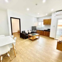 1PN + PK + BALCONY + THANG MÁY - PHAN XÍCH LONG, PHÚ NHUẬN - TIỆN QUA Q1  