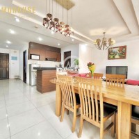 Căn Hộ 2 Phòng Ngủ - Balcony View Công Viên Hoàng Văn Thụ - Vị Trí Vàng Quận Tân Bình  
