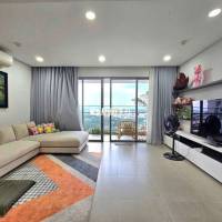 CHO THUÊ 3PN2WC 114M2 RIVER PANORAMA SIÊU RỘNG RÃI – CHỈ 23TR/THÁNG  