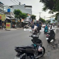 SIÊU PHẨM MẶT TIỀN ĐƯỜNG DƯƠNG THỊ MƯỜI - QUẬN 12 - CHỈ 9 TỶ 800 TRIỆU!