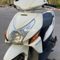 HONDA CLICK 2013 TRẮNG MỚI 95% - CHẠY "ÊM ÁI" NHƯ MỚI, GIÁ HỜI!  