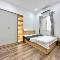 Căn hộ 1PN Full Nội Thất Gần Vòng Xoay Lăng Cha Cả - Giá Rẻ Nhất Khu Vực!