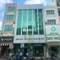 DT. 8x20 Trệt 4Lầu THang Máy PCCC - Siêu Phẩm Cho Thuê Nhà Mặt Tiền Phan Xích Long, Quận Phú Nhuận