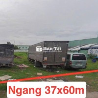Bán Đất Tây Lân 2300m² - Mặt Tiền 37m - Full Thổ Cư - Tiện Phân Lô, Kinh Doanh Đa Ngành Nghề