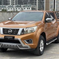 Nissan Navara Premium EL 2.5 AT 4x2 sản xuất 2019