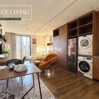 ## CỰC PHẨM! Studio 35m² - Ban Công view Mai Chí Thọ - SIÊU SANG - CHỈ TỪ [Giá cả]!