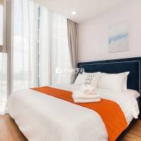 Căn Hộ Cho Thuê Eco Green Sài Gòn - Quận 7 - Giá Tốt, Vị Trí Đắc Địa!  