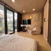 Hệ Thống Căn Hộ 2PN - 1PN - Studio Cao Cấp Gần Công Viên Gia Định  