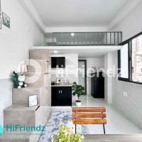 CHO THUÊ CĂN HỘ AN NINH, BANCOL THOÁNG, FULL NỘI THẤT NGAY ĐẦM SEN