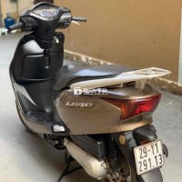 2013 HONDA LEAD Fi – Máy zin chất như mới, chạy ít, đẹp long lanh, chính chủ bao sang tên!