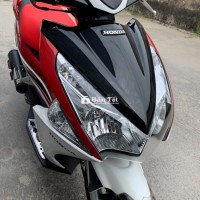 BÁN XE AIR BLADE ĐỎ TRẮNG - XE MÁY ĐỘP, MỚI CỨNG, GIÁ HỜI!  