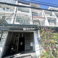 CƠ HỘI SỞ HỮU NHÀ 4 TẦNG ĐẸP NHƯ MƠ NGAY KHU PHÂN LÔ LÝ CHIÊU HOÀNG – KINH DOANH SIÊU LỢI NHUẬN!  