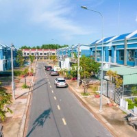 Bán Nhà 2 Tầng Oasis City – Đối Diện Đại Học Việt Đức – Sổ Hồng Riêng  