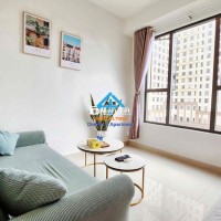 🏡 CĂN HỘ THE TRESOR BẾN VÂN ĐỒN - QUẬN 4 🏡  