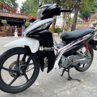 Wave RSX Fi Bản Đặc Biệt - Sang, Đẹp, Giá Nhanh Chỉ 146 Triệu!  