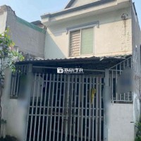 Nhà 2 tầng đường TCH18, phường TCH, dt 41,1m2(4mx11m) Hẻm ôtô