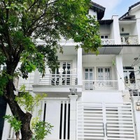 CHO THUÊ NHÀ NGUYỄN MINH HOÀNG, P12, QUẬN TÂN BÌNH - 6X20M, 1 TRỆT 2 LẦU - CHỈ 30 TRIỆU/THÁNG!