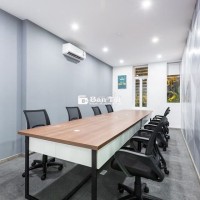 VĂN PHÒNG CITYLAND - ĐẸP - RẺ - NGAY TÂM ĐỊA CHẤT!
