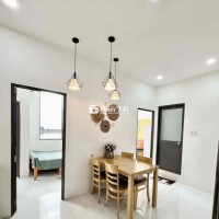 CĂN HỘ 2 PHÒNG NGỦ BALCONY - VỊ TRÍ VÀNG PHÚ NHUẬN, GIÁ SỐC KHÔNG THỂ BỎ LỠ!  
