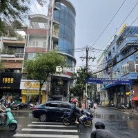 BÁN NHÀ HXH NGUYỄN CHÍ THANH, QUẬN 11 - 80M2 CHỈ 6 TỶ 99  