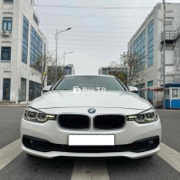 BMW 3 Series 2015 320i - Xế hộp chuẩn đẳng cấp, bán gấp tại Hà Nội!  