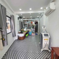 Bán Nhà Mới Hẻm 3M Trần Văn Đang Q3 - Cơ Hội Vàng Chỉ Có 1!