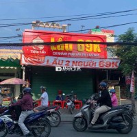 Cơ Hội Vàng - Mặt Tiền "Kim Cương" Nguyễn Văn Quá - 25 Tỷ - Thu Nhập Khủng 45 Triệu/Tháng!
