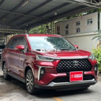 TOYOTA VELOZ CROSS 2023 - XE ĐẸP, BẢO HÀNH CHÍNH HÃNG, GIÁ TỐT!  
