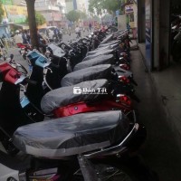 VESPA VERA S 50CC – XE MỚI CHÍNH HÃNG – GIÁ SIÊU HỜI CHỈ 20 TRIỆU!