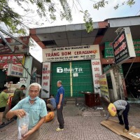 Cơ Hội Vàng! Mặt Tiền Đường 3/2 - Trảng Bom -  Đón Bước Thành Công!