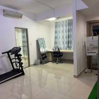 CĂN HỘ 3 PN CITY TOWER - GIÁ SỐC 1 TỶ 350 - FULL NỘI THẤT - VỊ TRÍ VÀNG!
