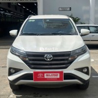 RUSH 1.5S AT 2020 - CƠ HỘI VÀNG KHÔNG THỂ BỎ LỠ!