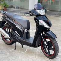 GIÁ SỐC - Honda SHi 2010 CHỈ 325TR - BẢN UP FULL SIÊU ĐẸP  