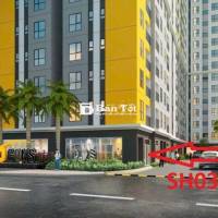 Cho Thuê Shophouse Đẹp Nhất Chung Cư Bcons Polygon – SH03 – Nhận Nhà Liền!