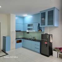 Cho Thuê Căn Hộ Green Town Block B1, 2PN2WC, 75TR - Full Nội Thất, 2 Máy Lạnh  