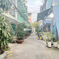 CƠ HỘI VÀNG - NHÀ 3 TẦNG GÓC 2 MẶT TIỀN - GIÁ CHỈ 5.88 TỶ!!!