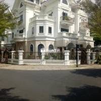 Biệt Thự Căn Góc Cityland Garden Hills P5 - Ngay Siêu Thị Emax Phạm Văn Đồng  