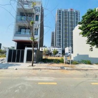 BÁN GẤP NỀN ĐẤT MẶT TIỀN ĐÀO TRÍ - DỰ ÁN Q7 SAIGON RIVERSIDE  